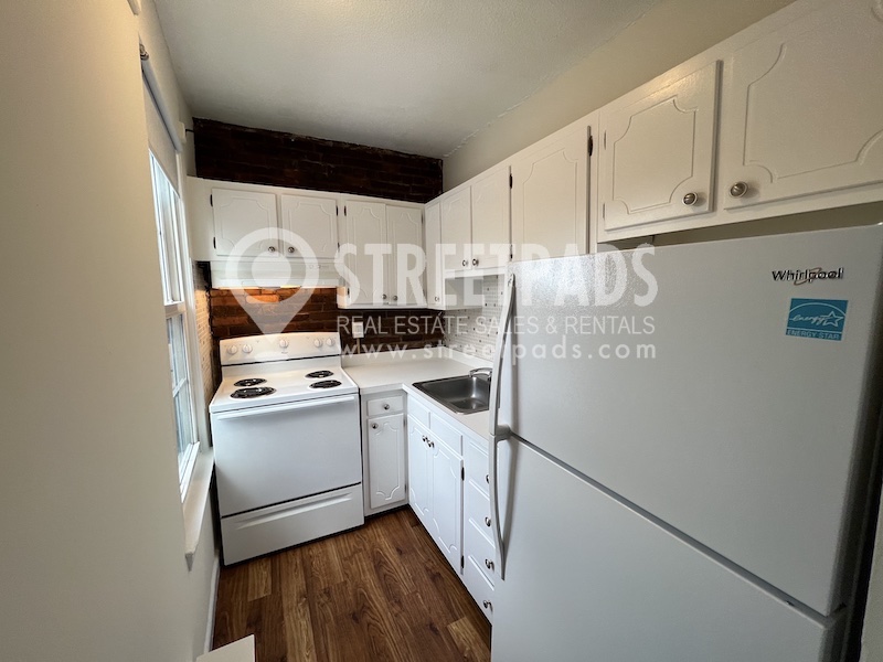 Photos of apartment on South Huntington Ave.,Boston MA 