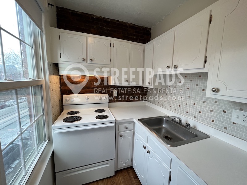 Photos of apartment on South Huntington Ave.,Boston MA 