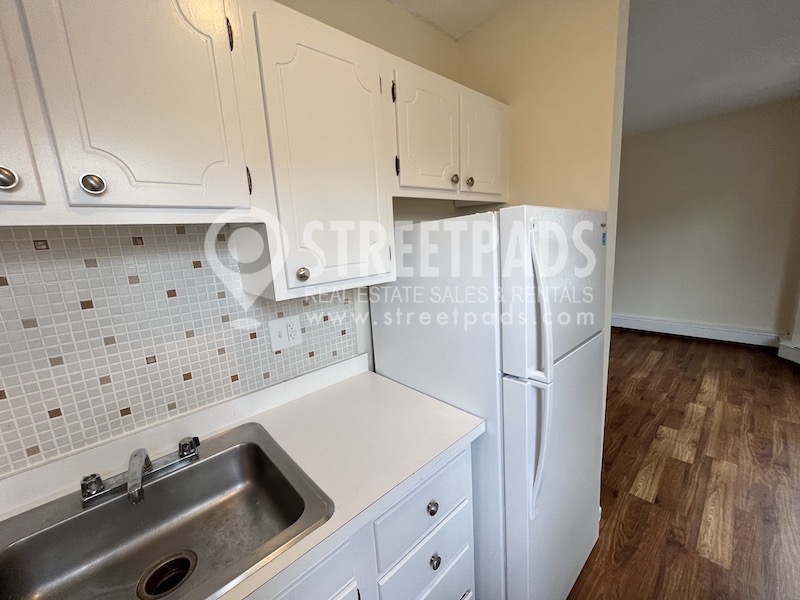 Photos of apartment on South Huntington Ave.,Boston MA 