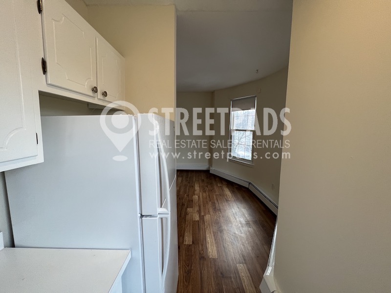 Photos of apartment on South Huntington Ave.,Boston MA 