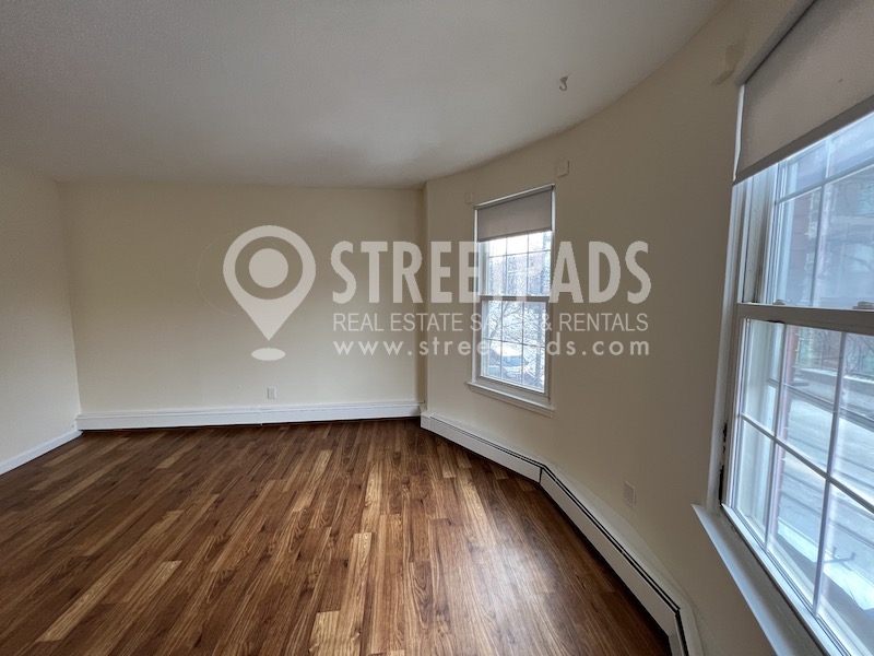 Photos of apartment on South Huntington Ave.,Boston MA 