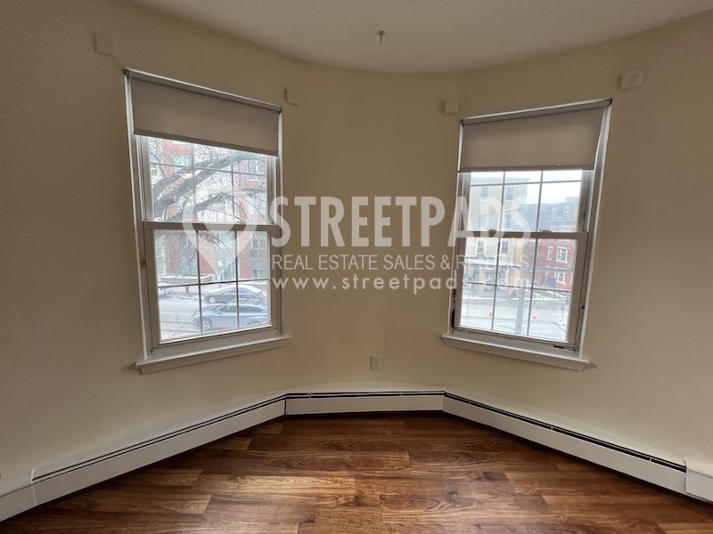 Photos of apartment on South Huntington Ave.,Boston MA 