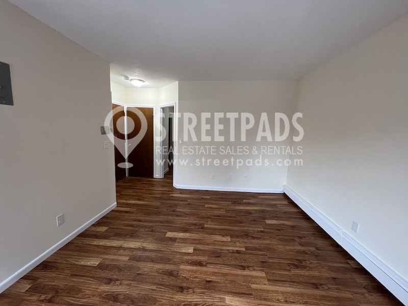 Photos of apartment on South Huntington Ave.,Boston MA 