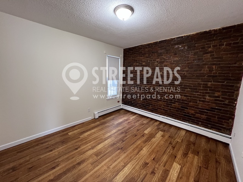 Photos of apartment on South Huntington Ave.,Boston MA 