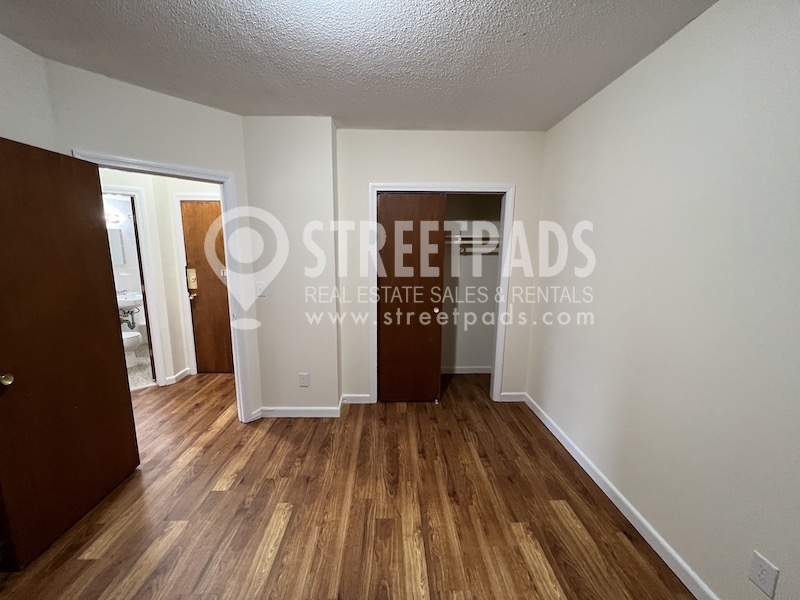 Photos of apartment on South Huntington Ave.,Boston MA 