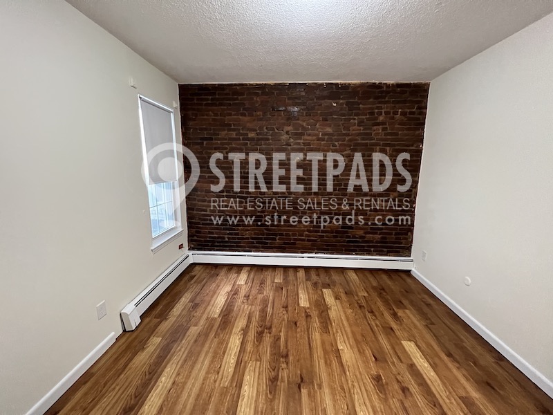 Photos of apartment on South Huntington Ave.,Boston MA 