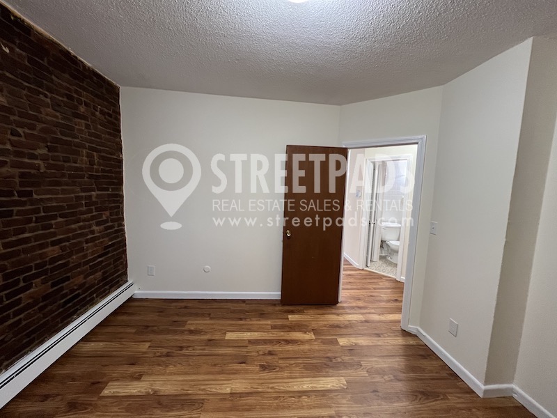 Photos of apartment on South Huntington Ave.,Boston MA 