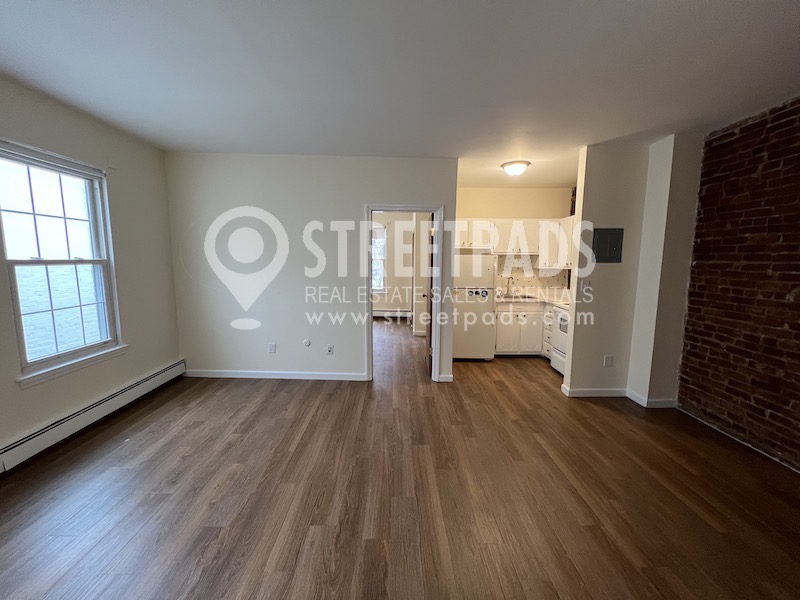 50 South Huntington Ave, Jamaica Plain