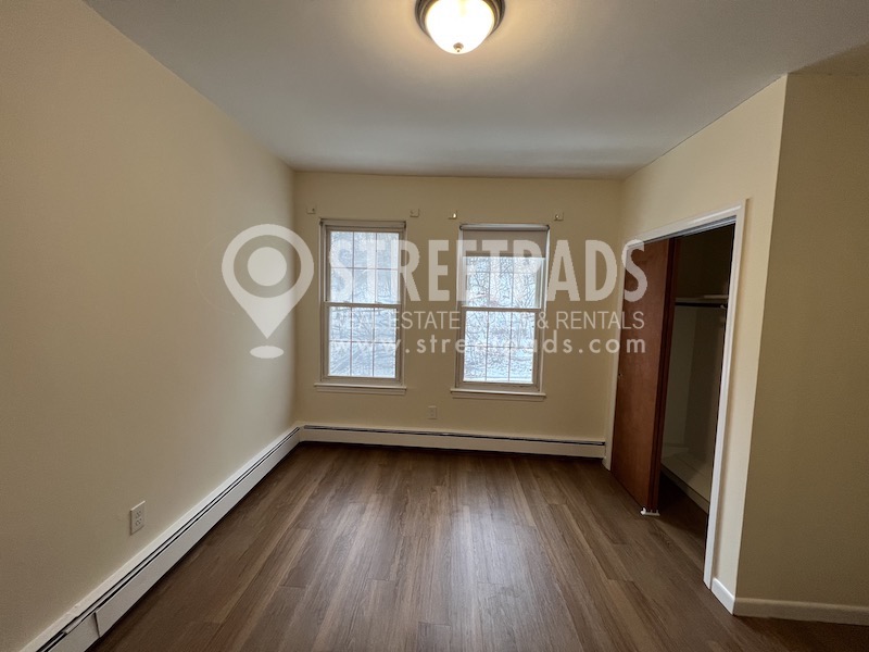 50 South Huntington Ave, Jamaica Plain