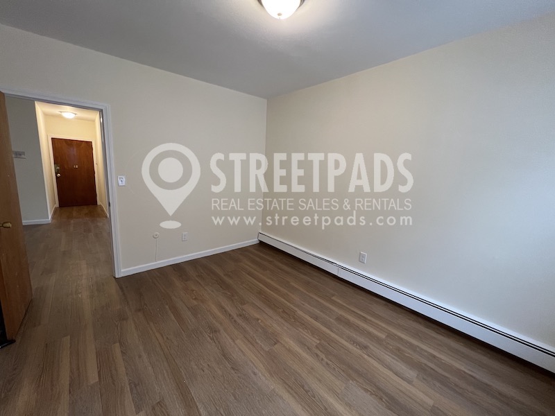 50 South Huntington Ave, Jamaica Plain