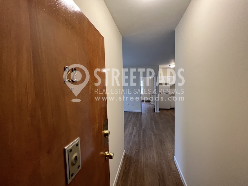 50 South Huntington Ave, Jamaica Plain