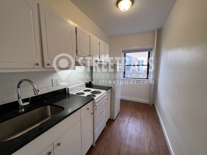 1315 Commonwealth Ave, Allston