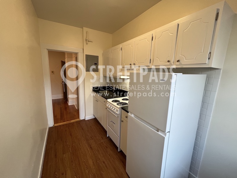 1315 Commonwealth Ave, Allston