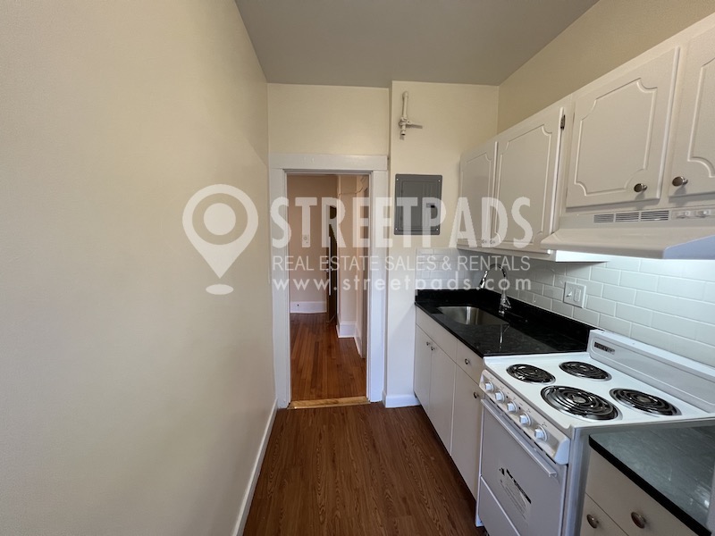 1315 Commonwealth Ave, Allston