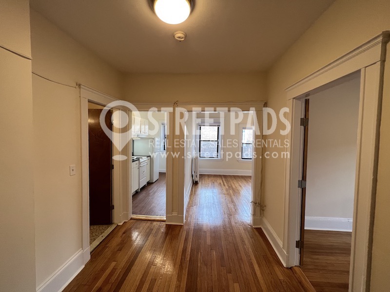 1315 Commonwealth Ave, Allston