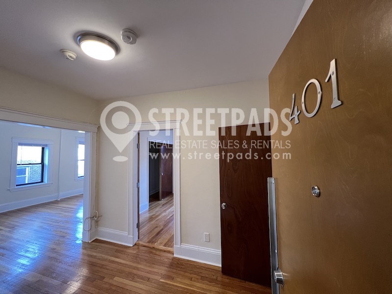 1315 Commonwealth Ave, Allston