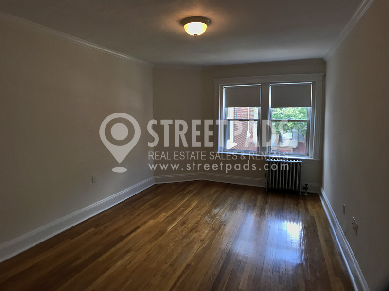 Photos of apartment on Massachusetts Ave.,Cambridge MA 02138