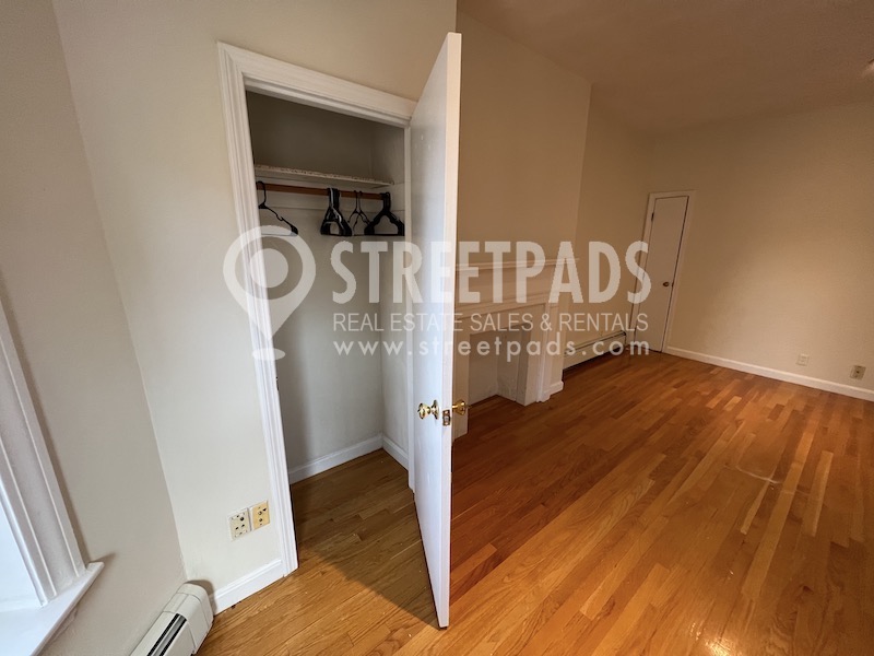 Photos of apartment on Wait St.,Boston MA 02120