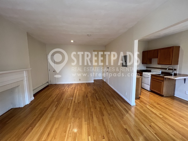 Photos of apartment on Wait St.,Boston MA 02120
