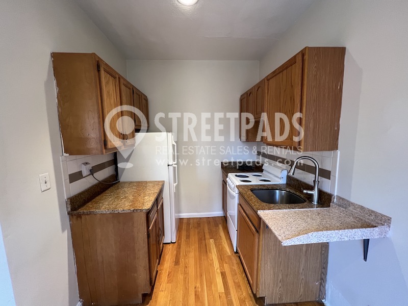 Photos of apartment on Wait St.,Boston MA 02120