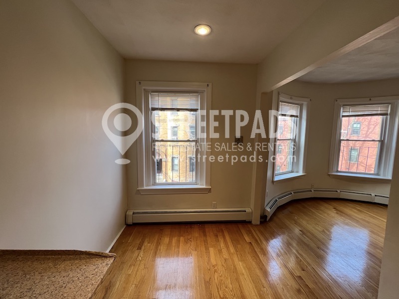 Photos of apartment on Wait St.,Boston MA 02120