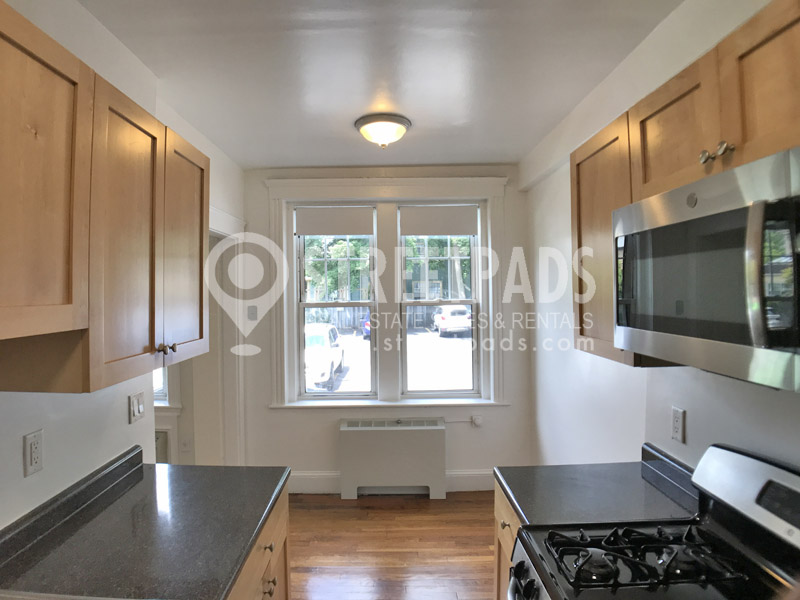 3 Langdon St, Neighborhood Nine