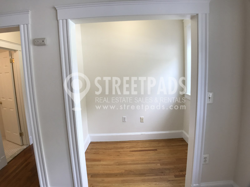 3 Langdon St, Neighborhood Nine