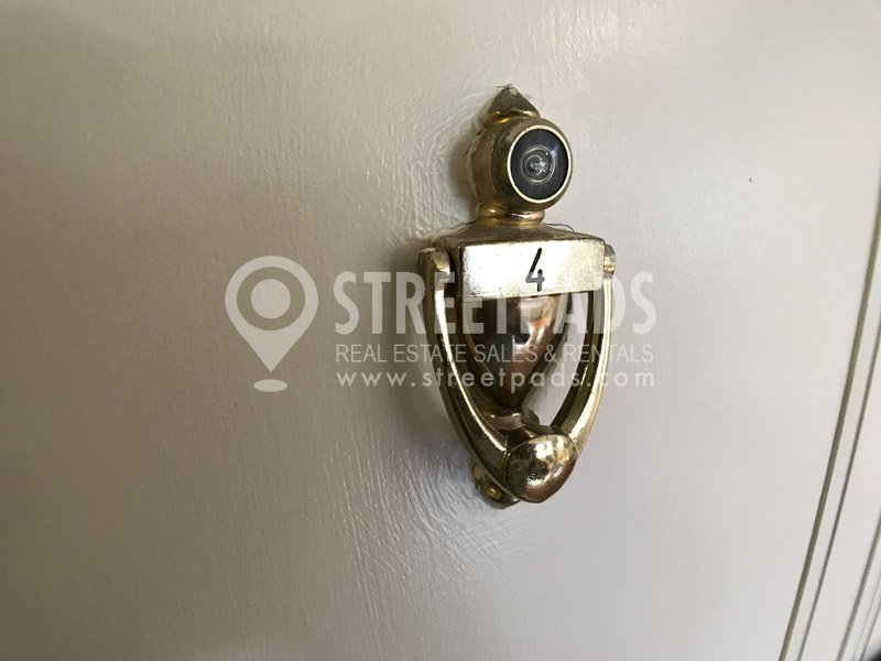 3 Langdon St, Neighborhood Nine