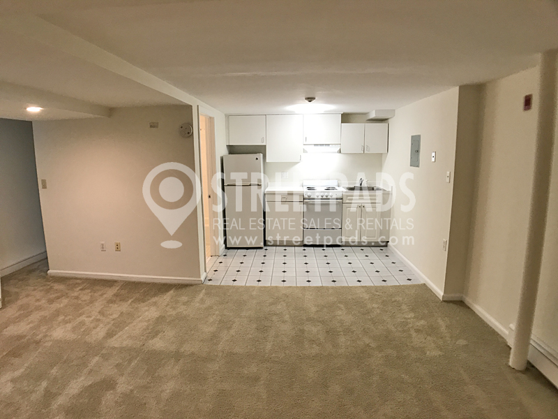 1223 Beacon St, Brookline