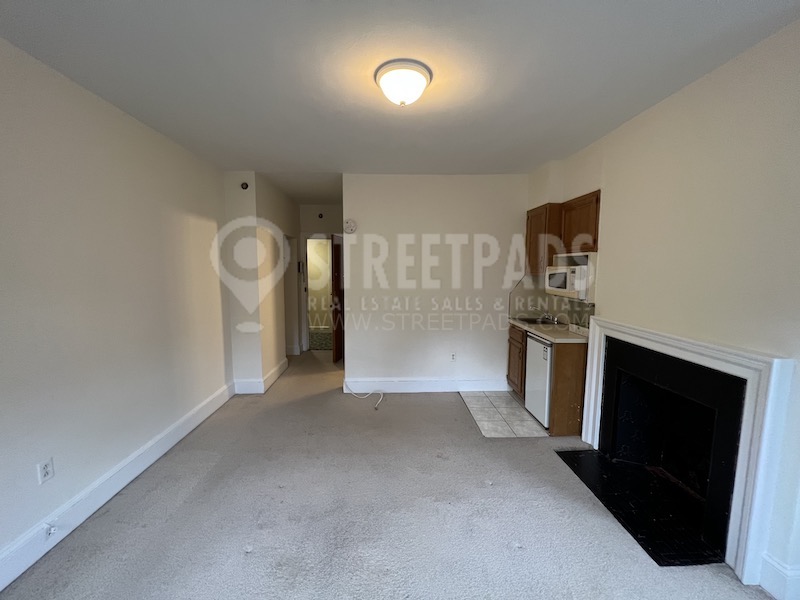 1223 Beacon St, Brookline