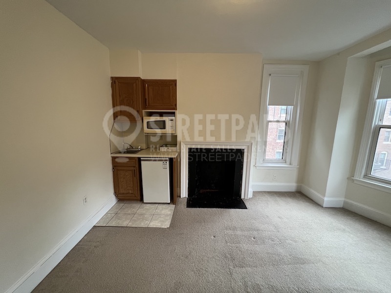 1223 Beacon St, Brookline