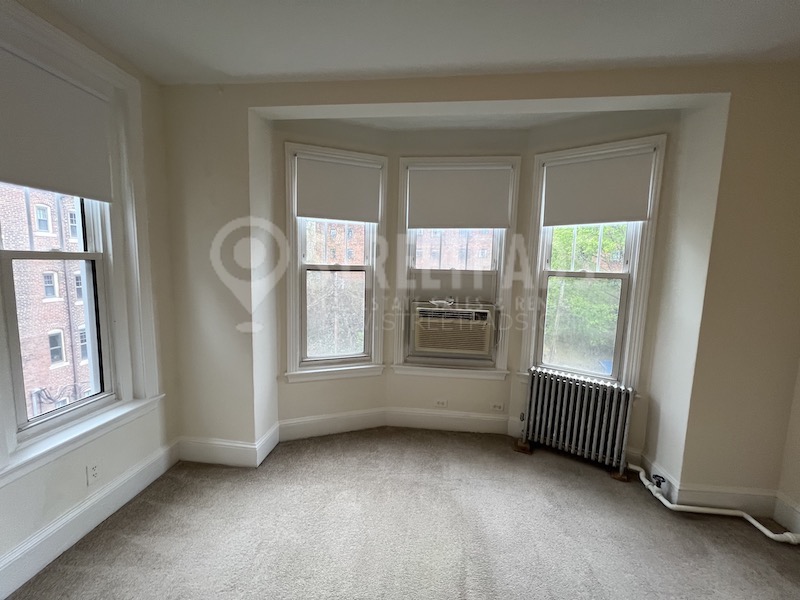 1223 Beacon St, Brookline