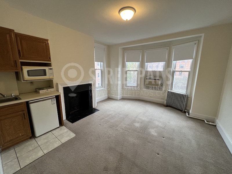 Photos of apartment on Sewall,Brookline MA 02446