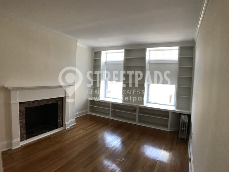 19 Green St, Jamaica Plain