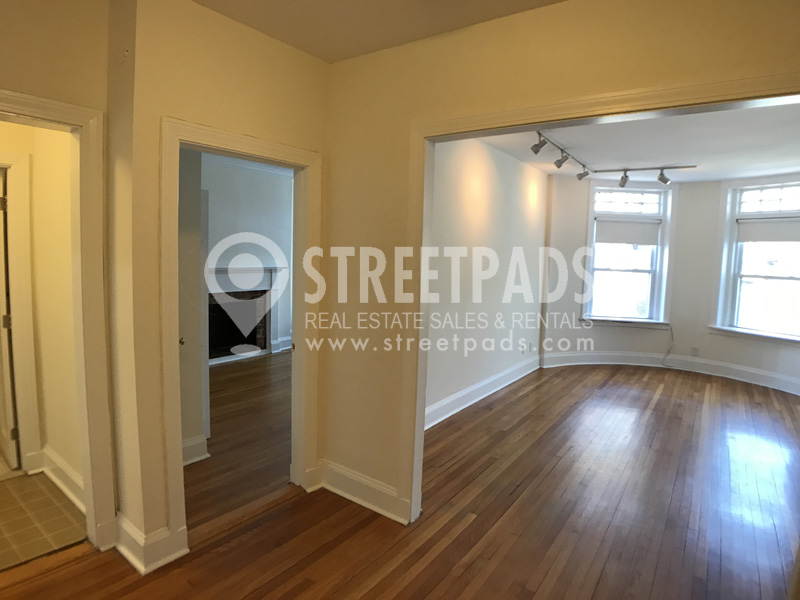 19 Green St, Jamaica Plain