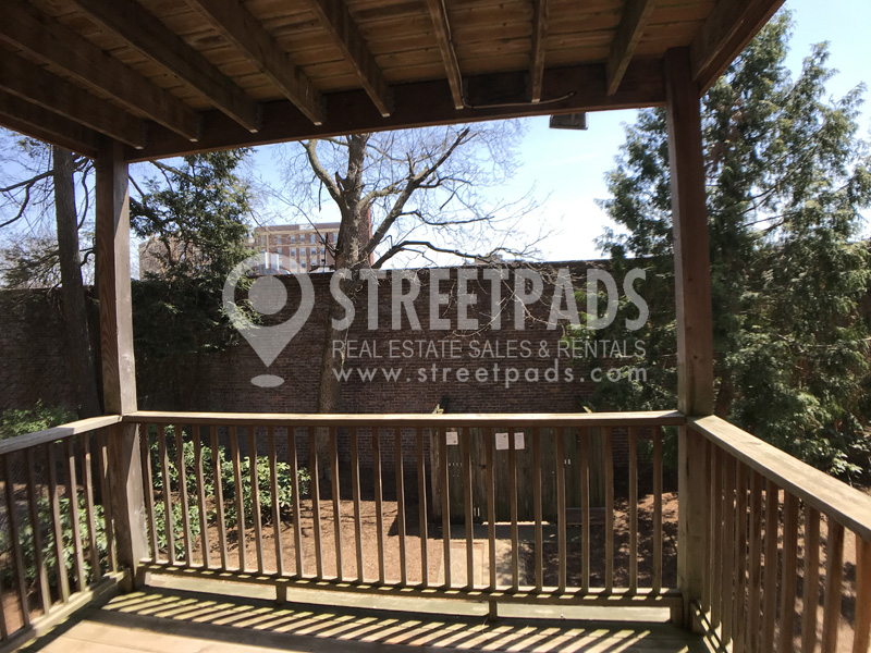 19 Green St, Jamaica Plain