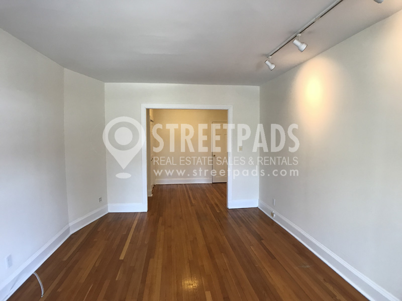 Photos of apartment on Green St.,Brookline MA 02446