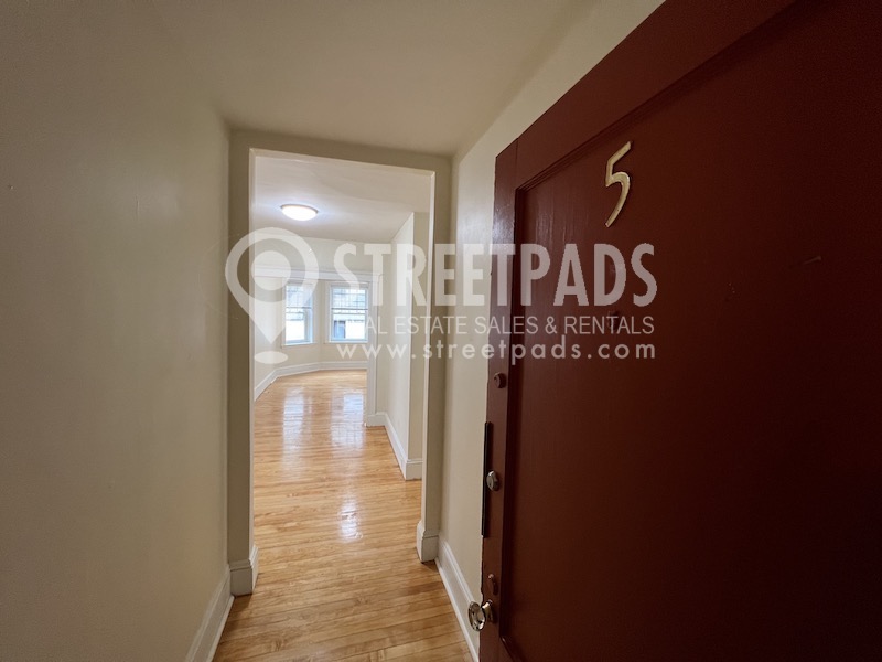 Photos of apartment on Centre St.,Cambridge MA 02139