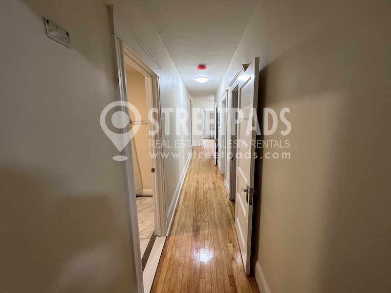 Photos of apartment on Centre St.,Cambridge MA 02139