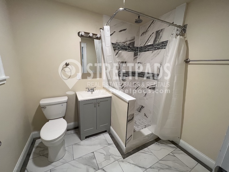 Photos of apartment on Centre St.,Cambridge MA 02139