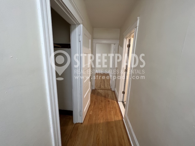 Photos of apartment on Centre St.,Cambridge MA 02139