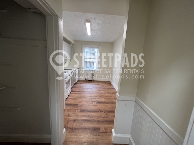 Photos of apartment on Centre St.,Cambridge MA 02139