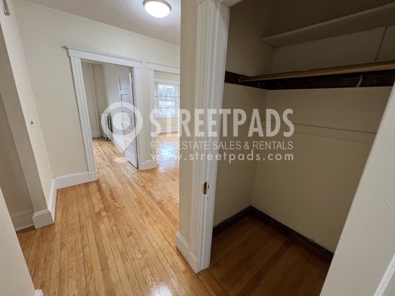 Photos of apartment on Centre St.,Cambridge MA 02139