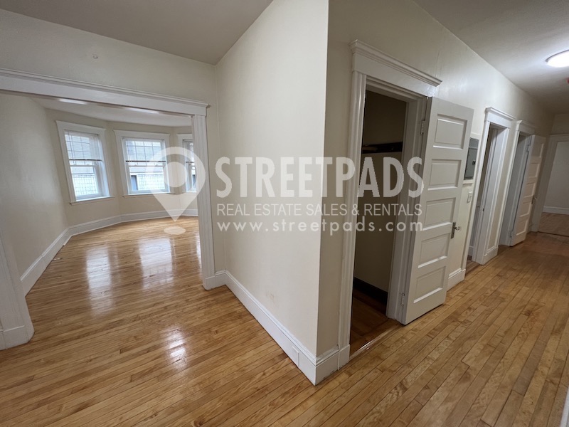 Photos of apartment on Centre St.,Cambridge MA 02139