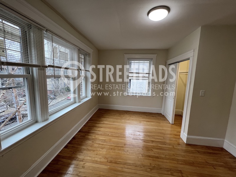 Photos of apartment on Centre St.,Cambridge MA 02139