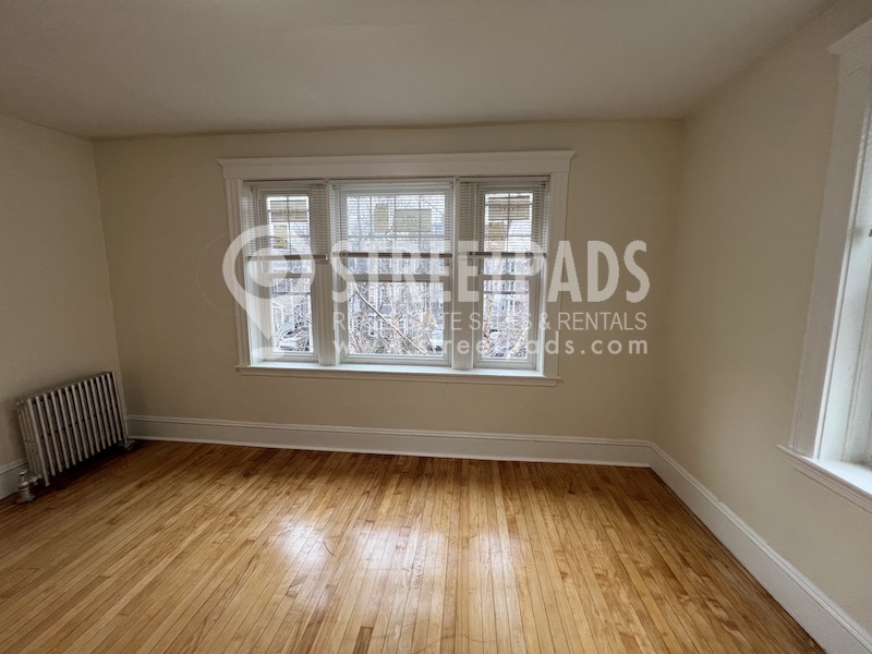 Photos of apartment on Centre St.,Cambridge MA 02139