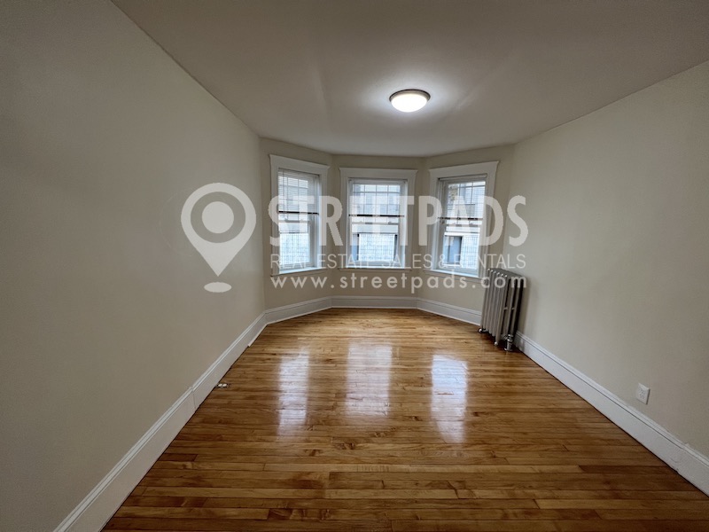 Photos of apartment on Centre St.,Cambridge MA 02139