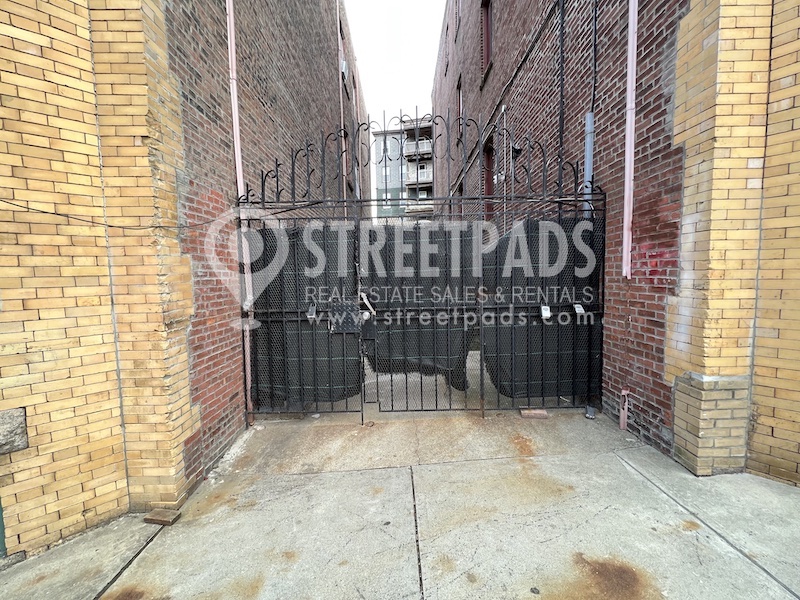 Photos of apartment on Saint Alphonsus St.,Boston MA 02120