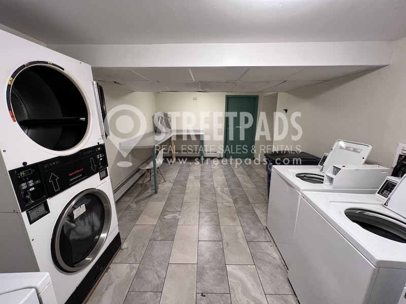 Photos of apartment on Wait St.,Boston MA 02120