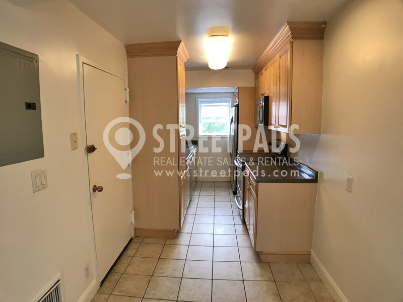 Photos of apartment on Ransom Rd.,Boston MA 02135